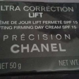 CHANEL PRECISION ULTRA CORRECTION LIFT DAY CREAM 50 G NEW SEALED