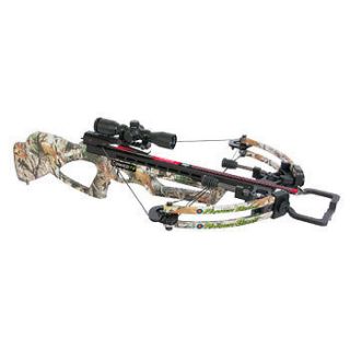 parker crossbow in Crossbows