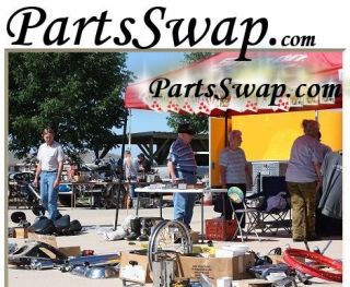 Parts Swap Web Property Create New Auction site $$$