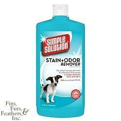 Bramton Company Simple Solution Stain And Odor Remover