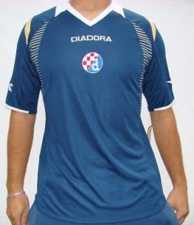 Original Dinamo Zagreb Croatia jersey shirt soccer, Mandzukic 17