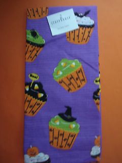 cupcake kitchen towels in Towels & Dishcloths
