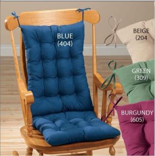   Chair Cushion Chair Set, Great For The Back, Cozy And Comfortable