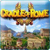 Cradle of Rome PC