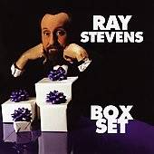 Box Set Box by Ray Stevens CD, Feb 2006, 3 Discs, Curb