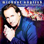   Comes Home by Michael Religious English CD, Feb 2008, Curb