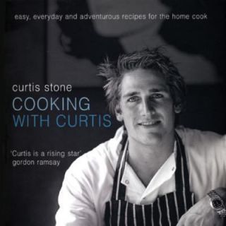   Recipes for the Home Cook by Curtis Stone 2010, Paperback