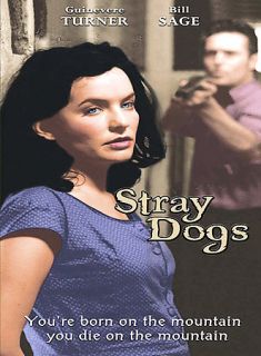 Stray Dogs DVD, 2002