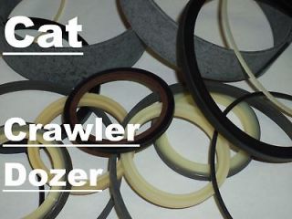1542503 Dozer Cylinder Seal Kit Fits Cat Caterpillar D9R