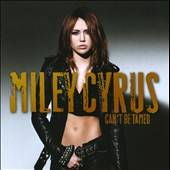 Cant Be Tamed CD DVD CD DVD by Miley Cyrus CD, Jun 2010, 2 Discs 