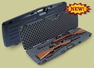 Newly listed GUN GUARD SPECIAL EDITION DOUBLE SCOPE RIFLE/SHOTGUN CASE