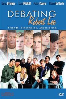 Debating Robert Lee DVD, 2006