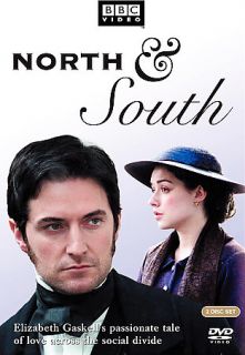 North South DVD, 2005, 2 Disc Set