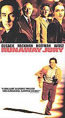 Runaway Jury VHS, 2004