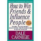   to Win Friends and Influence People by Dale Carnegie (1998, Paperback