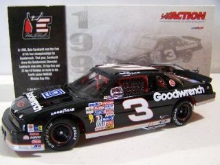 Dale Earnhardt 2003 ACTION #3 GM Goodwrench 1990 NASCAR Champion 
