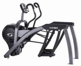 Cybex 610A Front Drive Elliptical Trainer