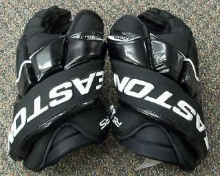 Easton Stealth RS Hockey Gloves   NEW