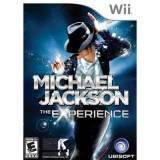 Michael Jackson The Experience (Wii, 2010)