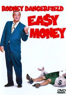 Easy Money DVD, 2011