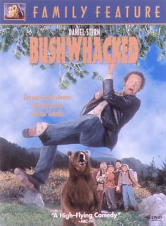 Bushwhacked DVD, 2003