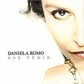 Ave Fenix by Daniela Romo CD, May 2001, Sony BMG