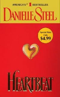 Heartbeat by Danielle Steel 2007, Paperback