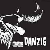 Danzig PA by Danzig CD, Jun 2002, Universal Distribution