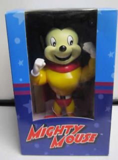 Mighty Mouse Vinyl Figure/Toy Dark Horse