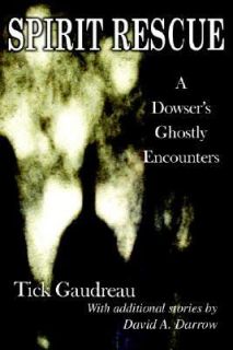   Encounters by Dave Darrow and Tick Gaudreau 2006, Paperback