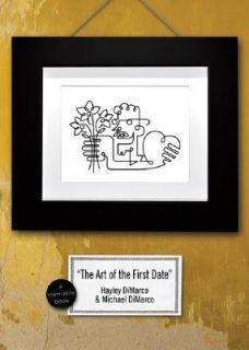 The Art of the First Date Because Datings Not a Science  Its an Art 