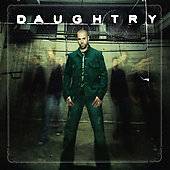 Daughtry by Daughtry CD, Nov 2006, RCA