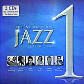 The Number 1 Jazz Album 2004   2 CD Set Rare