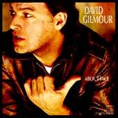 About Face by David Gilmour CD, Jan 1984, Columbia USA