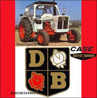 david brown 990 in Agriculture & Forestry