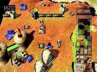 Dune PC, 1992