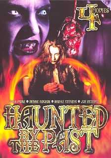 Haunted by the Past 4 Pack DVD, 2005