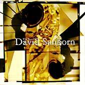 The Best of David Sanborn by David Sanborn CD, Oct 1994, Warner Bros 