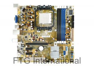 462798 001 HP DX2400 / DX2450 / DX2420 MOTHERBOARD NVIDIA MC61P