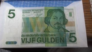 Coins & Paper Money  Paper Money World  Europe  Netherlands