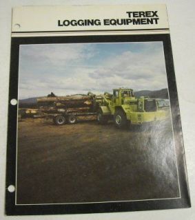 logging equipment in Business & Industrial