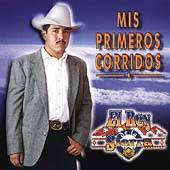 Mis Primeros Corridos by El Rey de la Sierra CD, Mar 2000, Disa