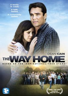 The Way Home DVD, 2010