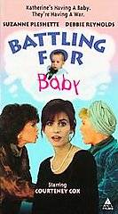 Battling for Baby VHS, 1993