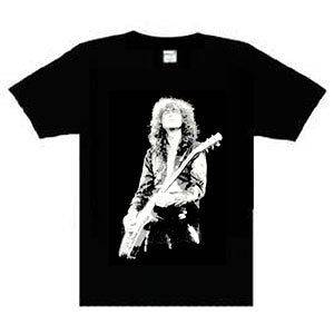 Led Zeppelin ZoSo music punk rock t shirt Black S 3XL