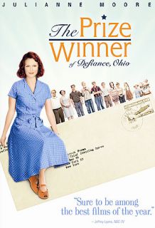 The Prize Winner of Defiance, Ohio DVD, 2006, Anamorphic Widescreen 