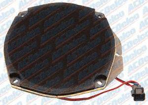 ACDelco 9365799 Speaker