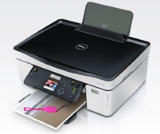 Dell P513W All In One Inkjet Printer