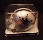 NFL Star DeMarcus Ware #94 Autographed Dallas Cowboy Mini Football 