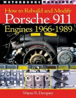   Engines, 1966 1989 by Wayne R. Dempsey 2003, Paperback, Revised